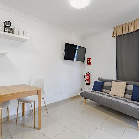 פלאייה דה לאס אמריקס Complejo Tenerife Royal Garden מראה חיצוני תמונה