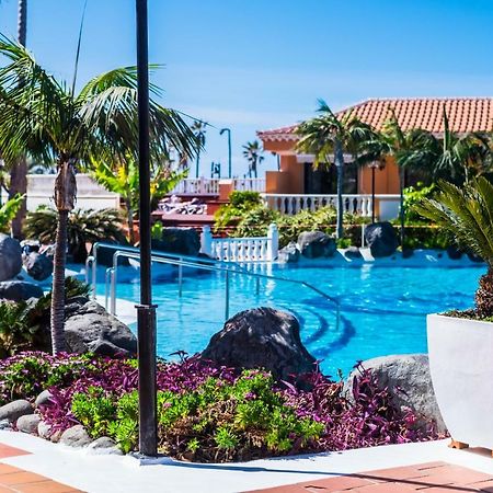 פלאייה דה לאס אמריקס Complejo Tenerife Royal Garden מראה חיצוני תמונה